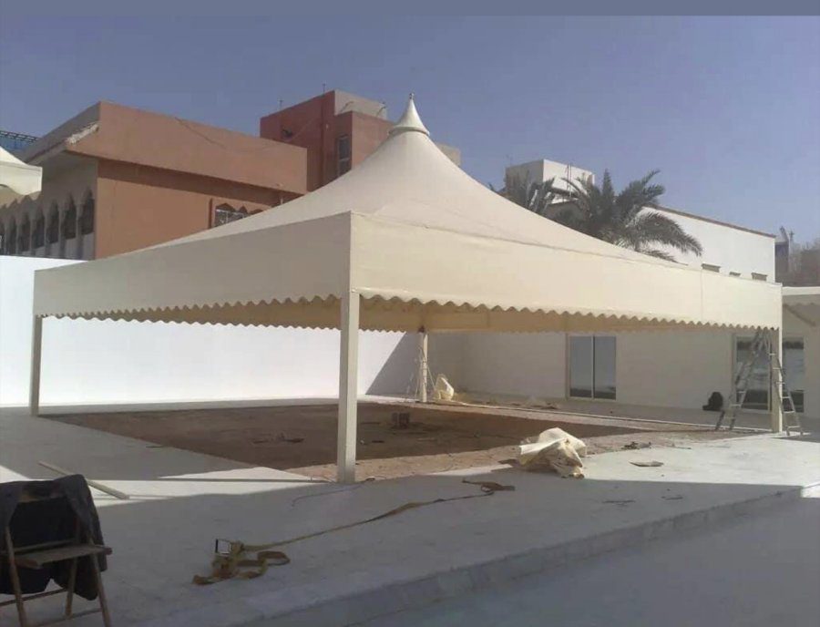 سواتر قماشية