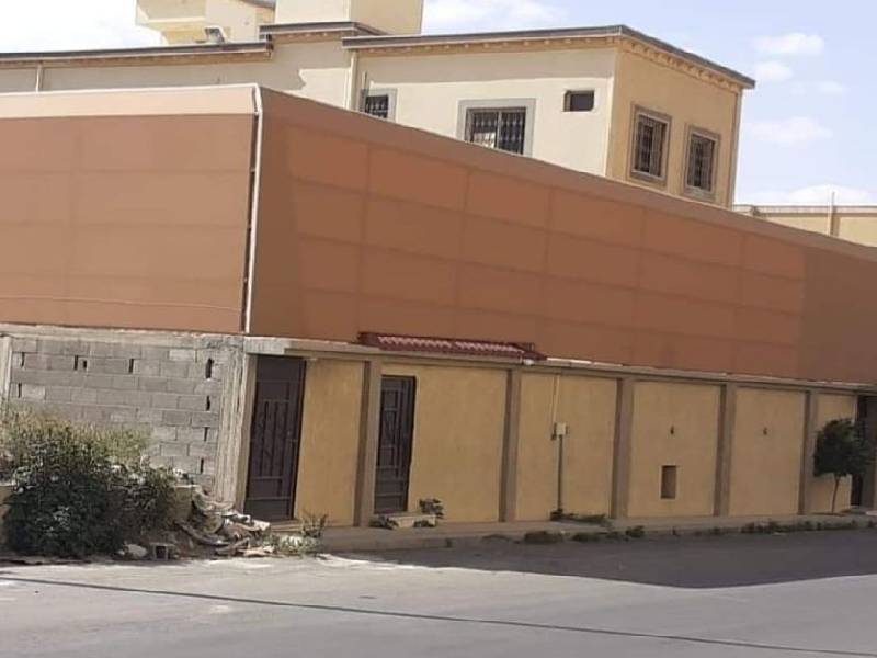 تركيب سواتر