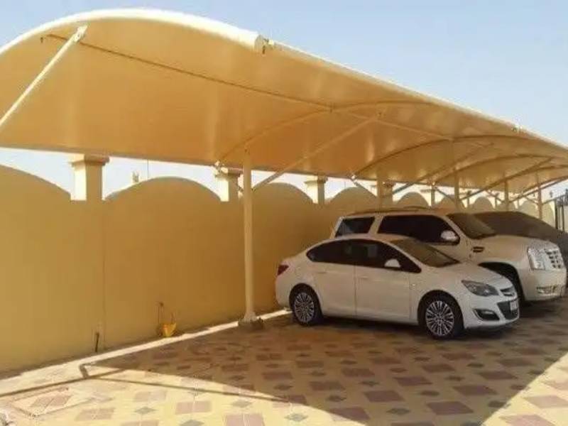 فك مظلات